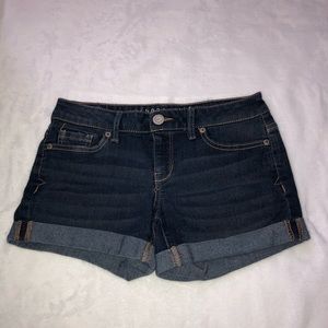 Aeropostale Jean shorts